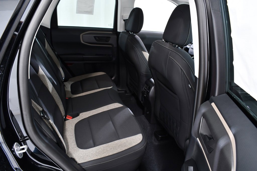 New 2025 Ford Bronco Sport Big Bend w/ Convenience Package image 19