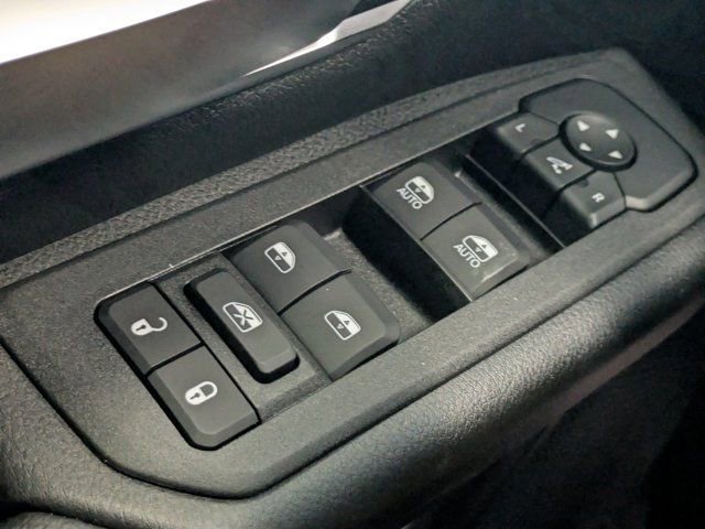 New 2026 RAM 1500 Big Horn image 18