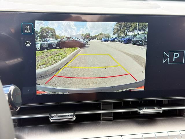 Used 2026 Hyundai Kona SEL Sport FWD image 13