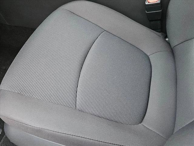 New 2025 Toyota RAV4 LE image 4