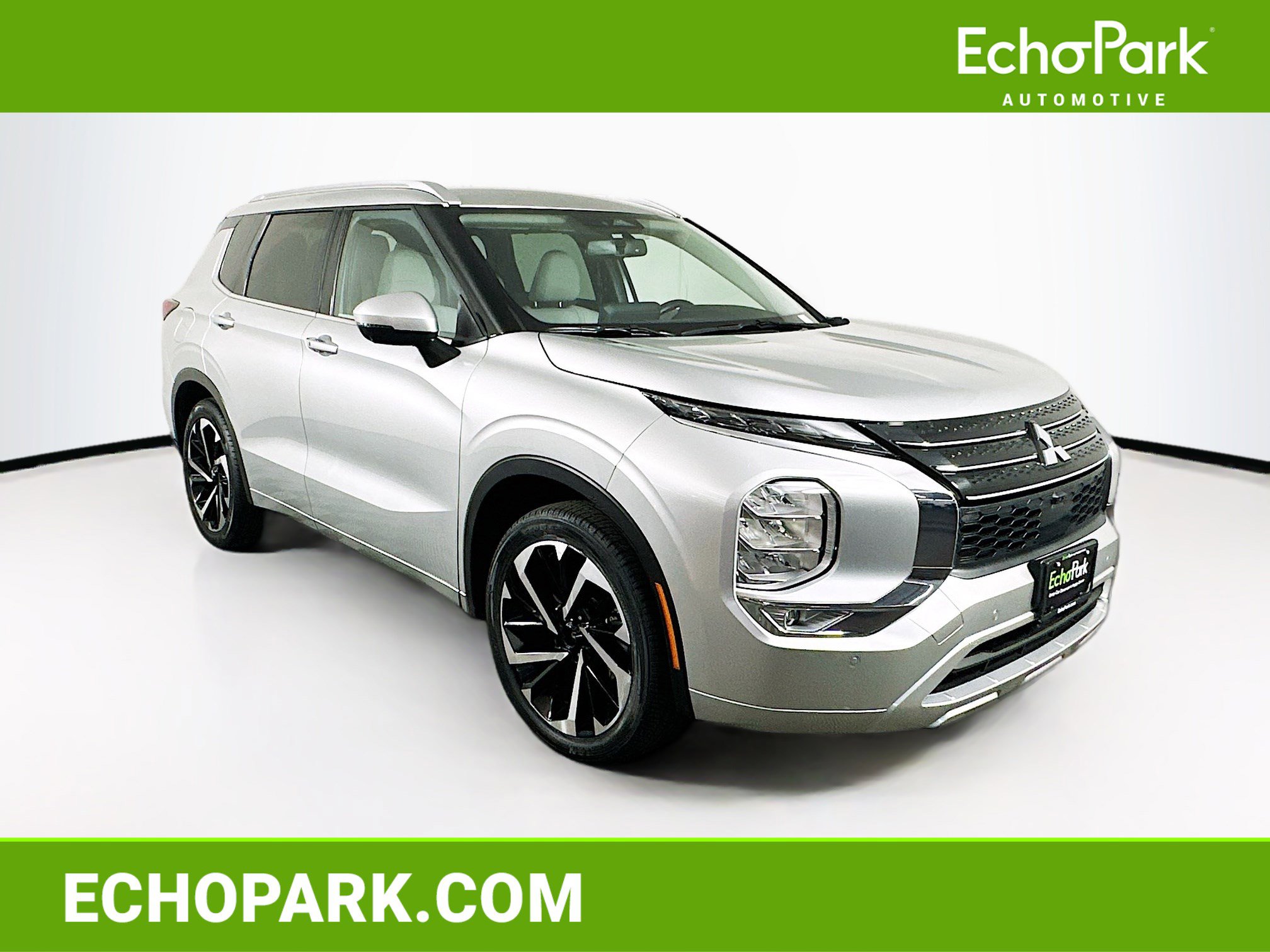 Used 2024 Mitsubishi Outlander SEL