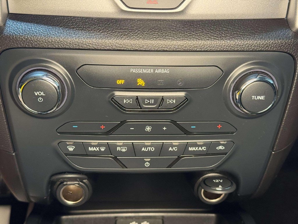 Used 2021 Ford Ranger XL w/ Equipment Group 101A High AWD/4WD image 7