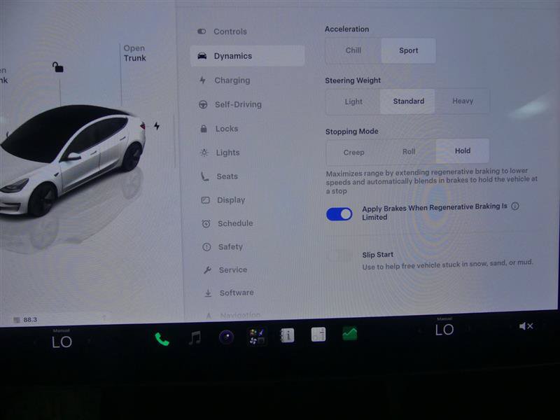 Used 2023 Tesla Model 3 Long Range AWD/4WD image 13
