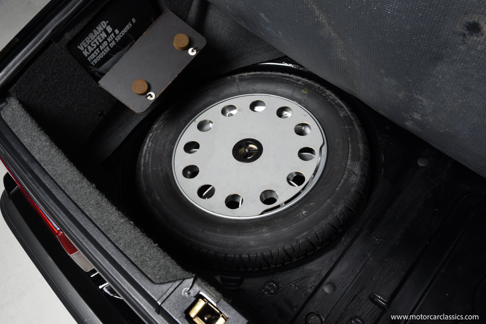 Used 1988 BMW M6 Coupe RWD image 24