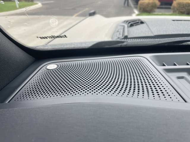 New 2025 Ford Bronco Raptor w/ Interior Carbon Fiber Pack image 21