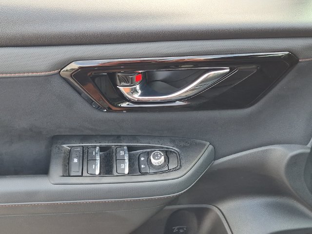 New 2026 Subaru Forester Sport AWD/4WD image 13
