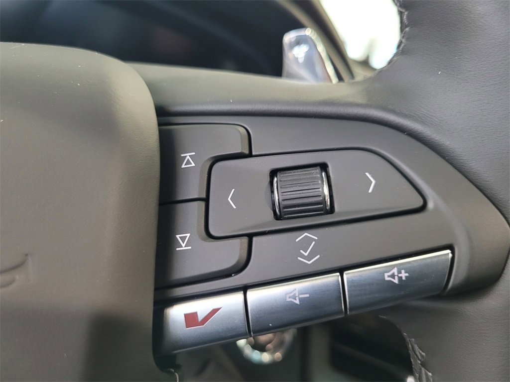 New 2026 Cadillac CT4 V image 19