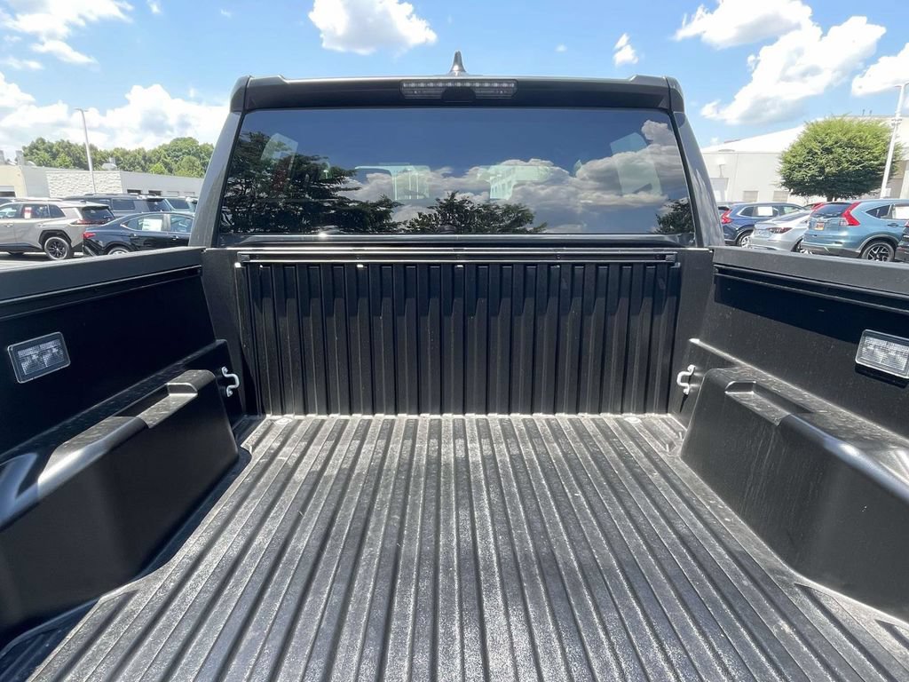 New 2026 Toyota Tacoma SR5 AWD/4WD image 14