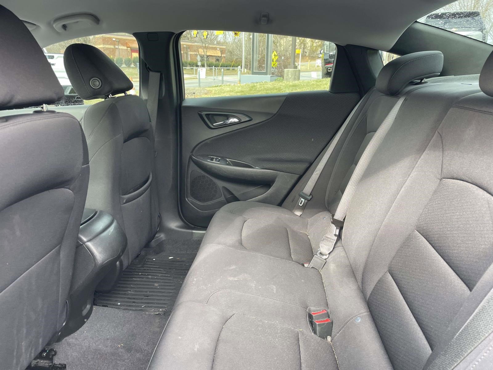 Used 2023 Chevrolet Malibu RS image 15