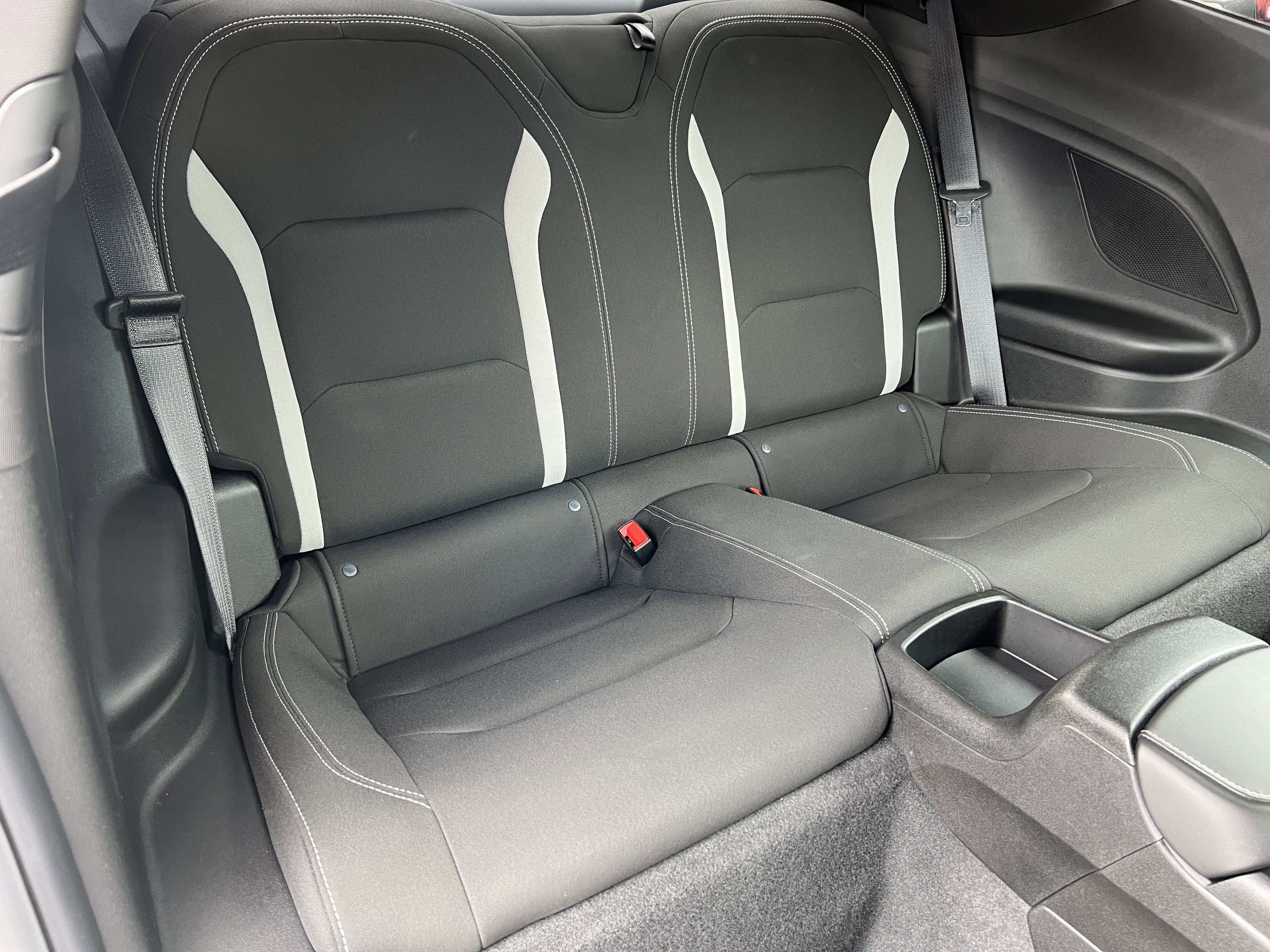 Used 2022 Chevrolet Camaro LT image 19