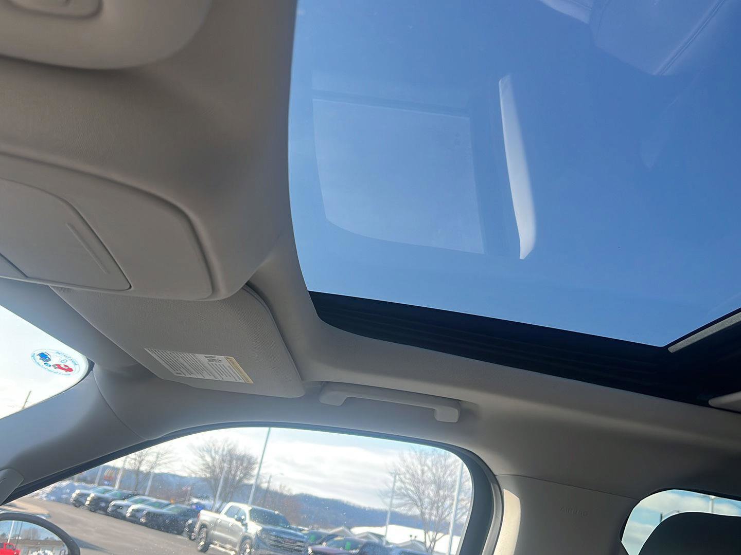 Used 2025 Ford Expedition Max Platinum image 26