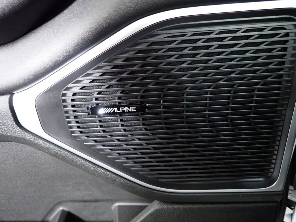 New 2026 Jeep Grand Wagoneer 4WD w/ Quick Order Packge 29V Upland image 23