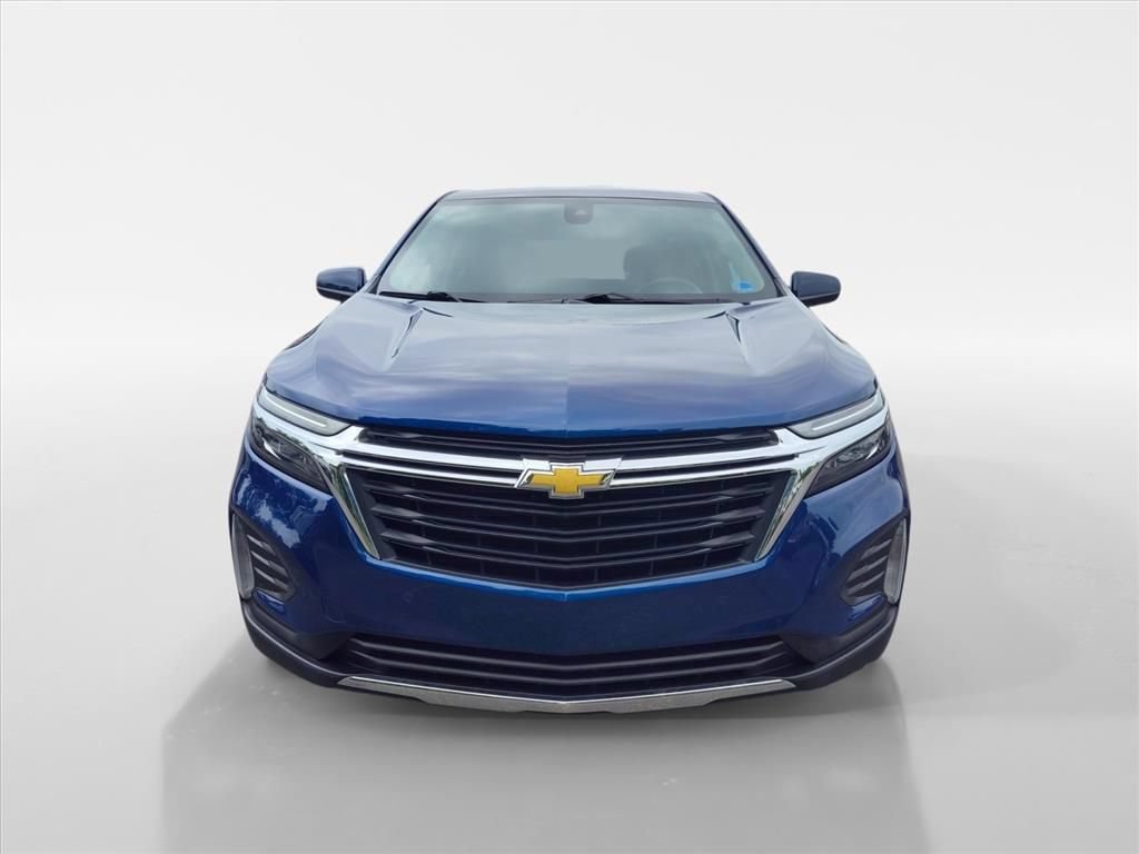 Used 2023 Chevrolet Equinox LT FWD image 8