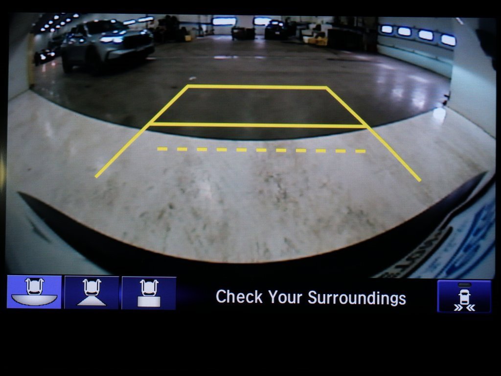 Used 2022 Honda CR-V EX image 19