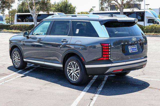 New 2026 Hyundai Palisade SEL AWD/4WD image 4