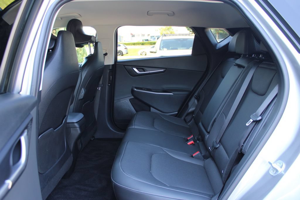 Used 2023 Kia EV6 Wind AWD/4WD image 10