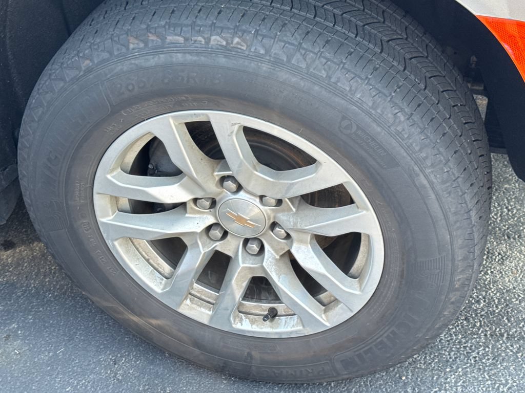 Used 2022 Chevrolet Tahoe LT AWD/4WD image 9