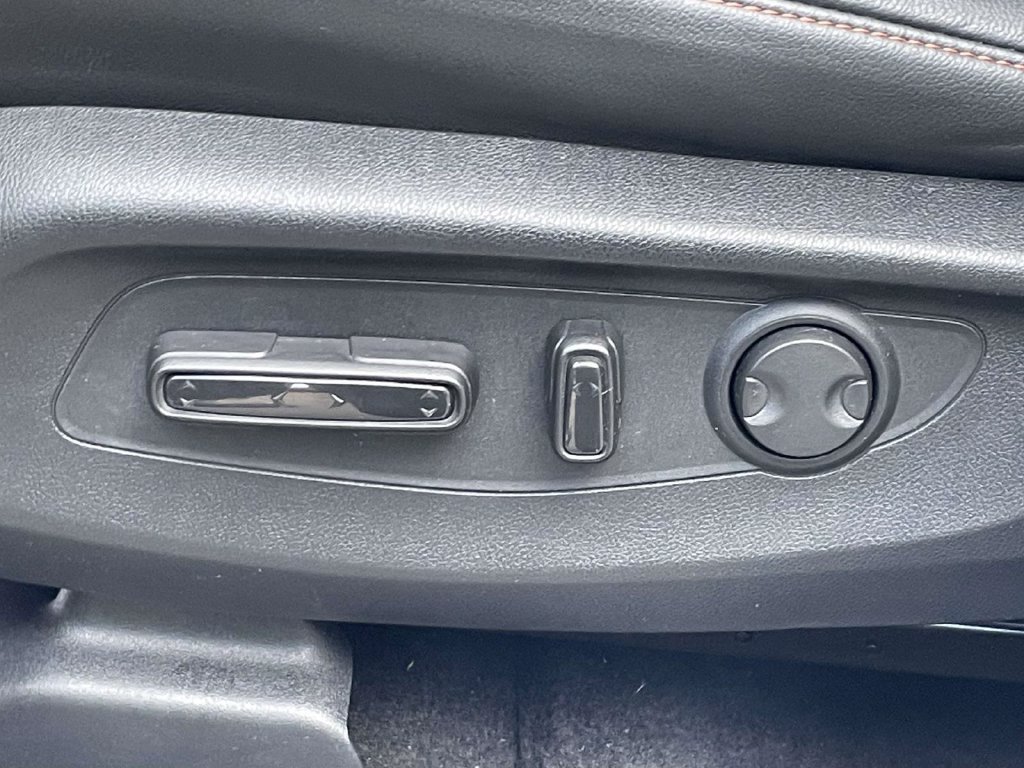 Used 2025 Honda CR-V Sport-L image 18
