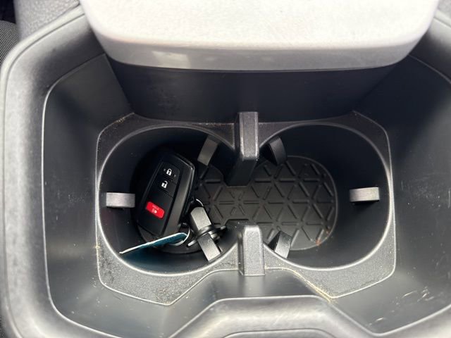 Used 2024 Toyota RAV4 Woodland Edition w/ Weather Package image 30
