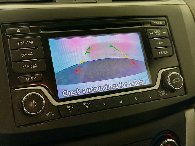 Used 2015 Nissan Sentra SV image 17