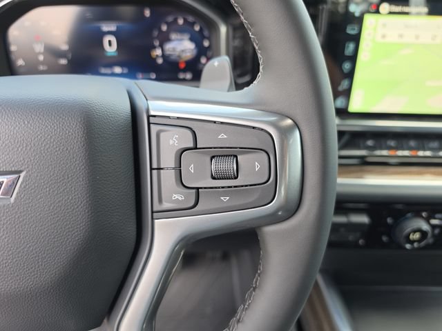 New 2026 Chevrolet Silverado 1500 RST RWD image 33