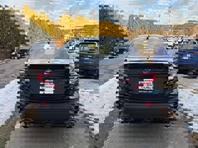 New 2025 Subaru WRX Premium image 4