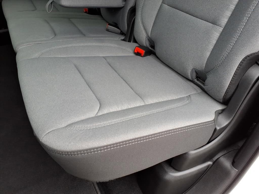 Used 2025 RAM 1500 Big Horn image 33