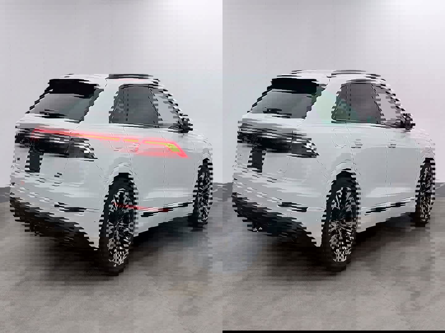 New 2026 Audi Q8 Premium Plus image 3