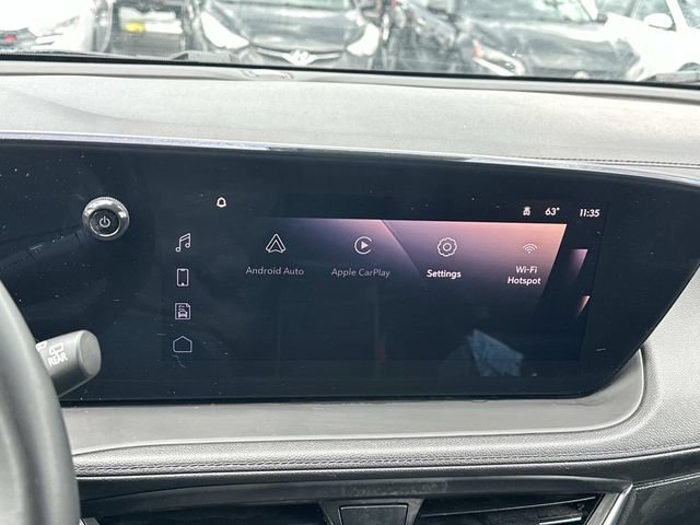 Used 2024 Buick Encore GX Sport Touring AWD/4WD image 23