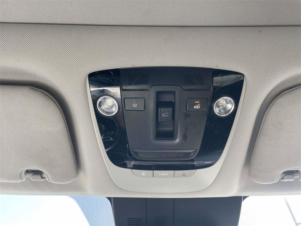 Used 2021 Kia Sorento SX image 29