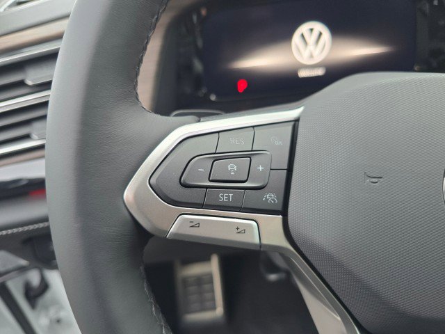 New 2026 Volkswagen Atlas SEL Premium R-Line image 30