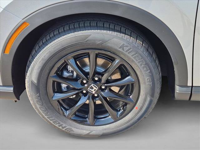 New 2027 Honda CR-V Sport-L image 10