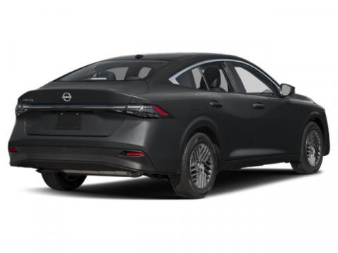 New 2026 Nissan Sentra SV w/ SV Convenience Package FWD image 2