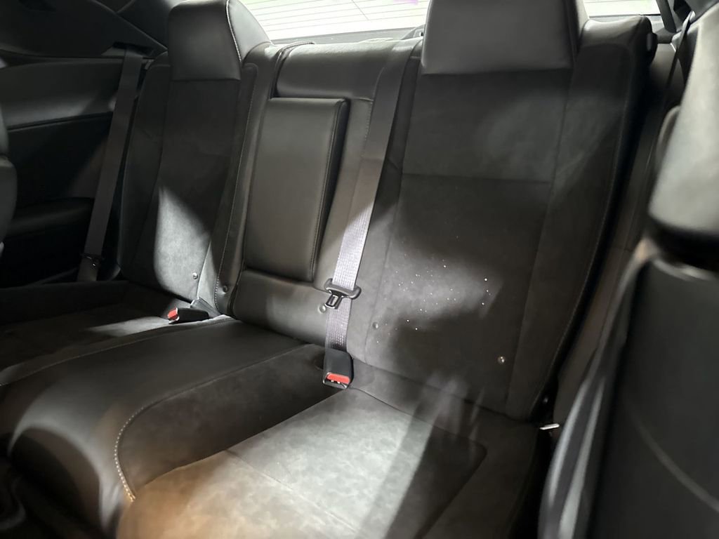 Used 2020 Dodge Challenger R/T Scat Pack RWD image 23