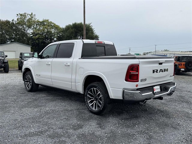 New 2026 RAM 1500 Limited image 21