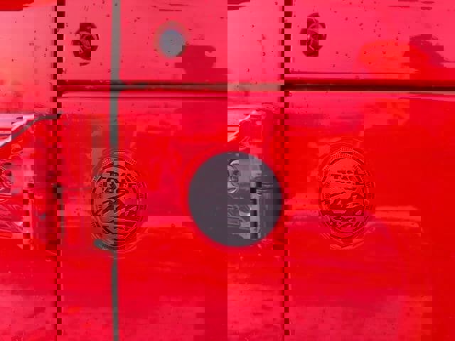 New 2026 Jeep Wrangler Unlimited Sport image 73