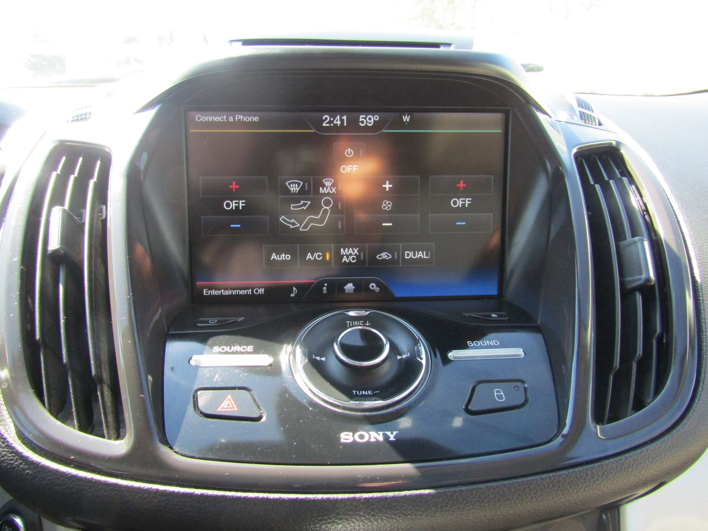 Used 2013 Ford Escape SEL AWD/4WD image 25