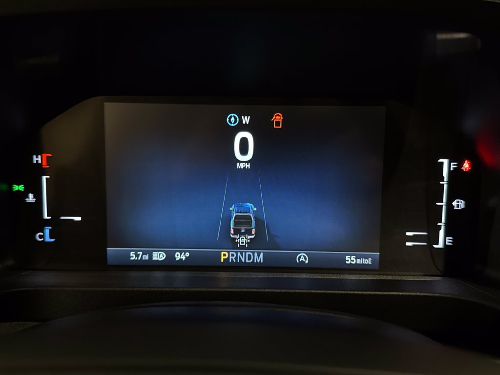 New 2026 Ford Ranger XLT RWD image 23