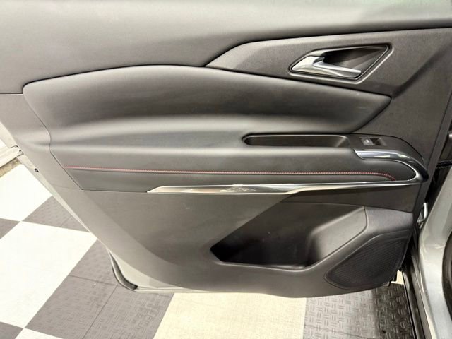 Used 2024 Chevrolet Traverse Z71 w/ LPO, Floor Liner Package image 19