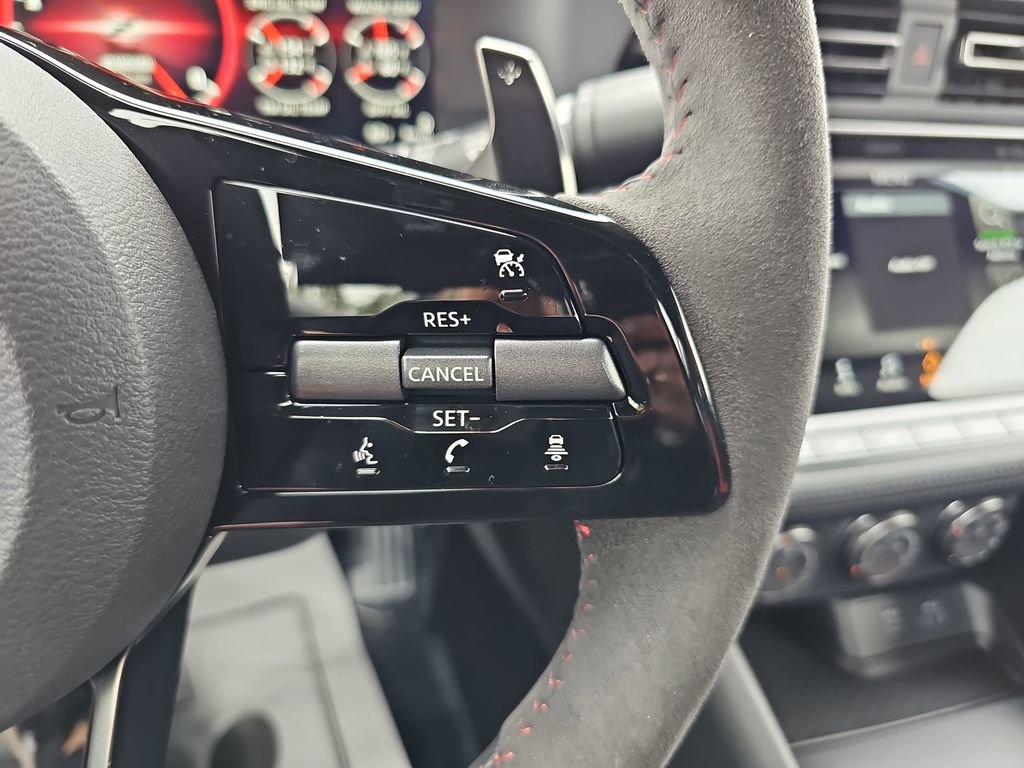 Used 2024 Nissan Z NISMO w/ Floor Mat Package image 20