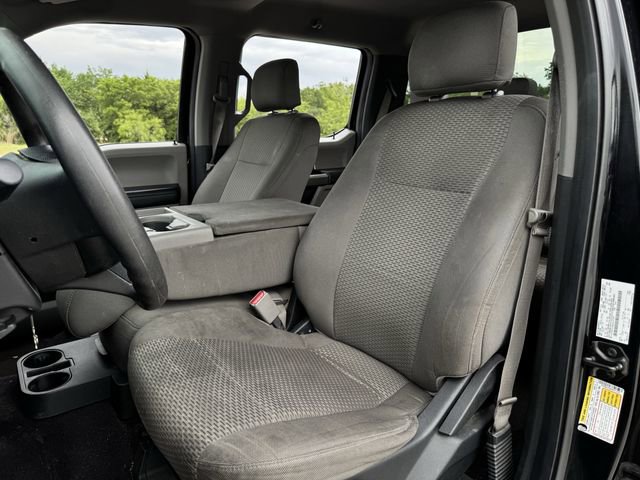 Used 2016 Ford F150 XLT RWD image 23