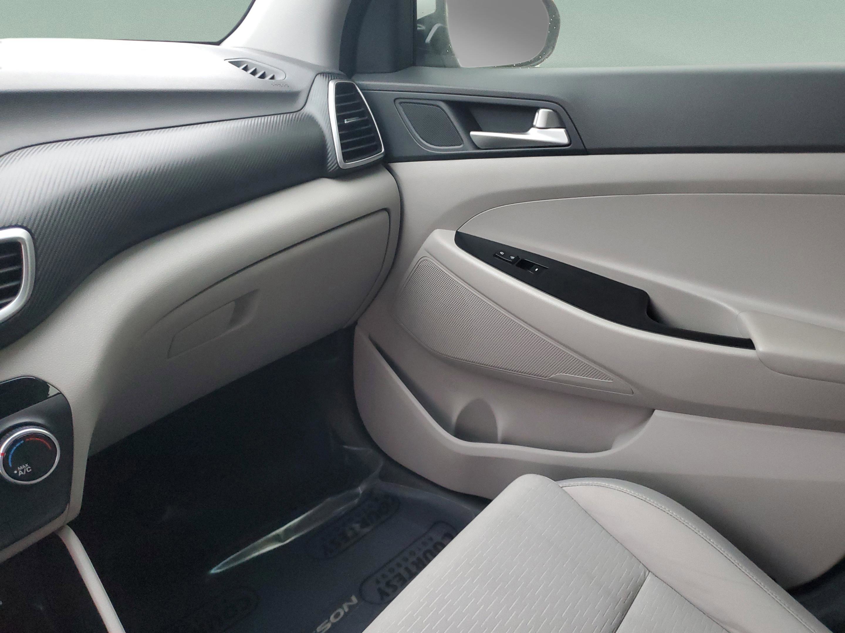 Used 2020 Hyundai Tucson Value FWD image 22