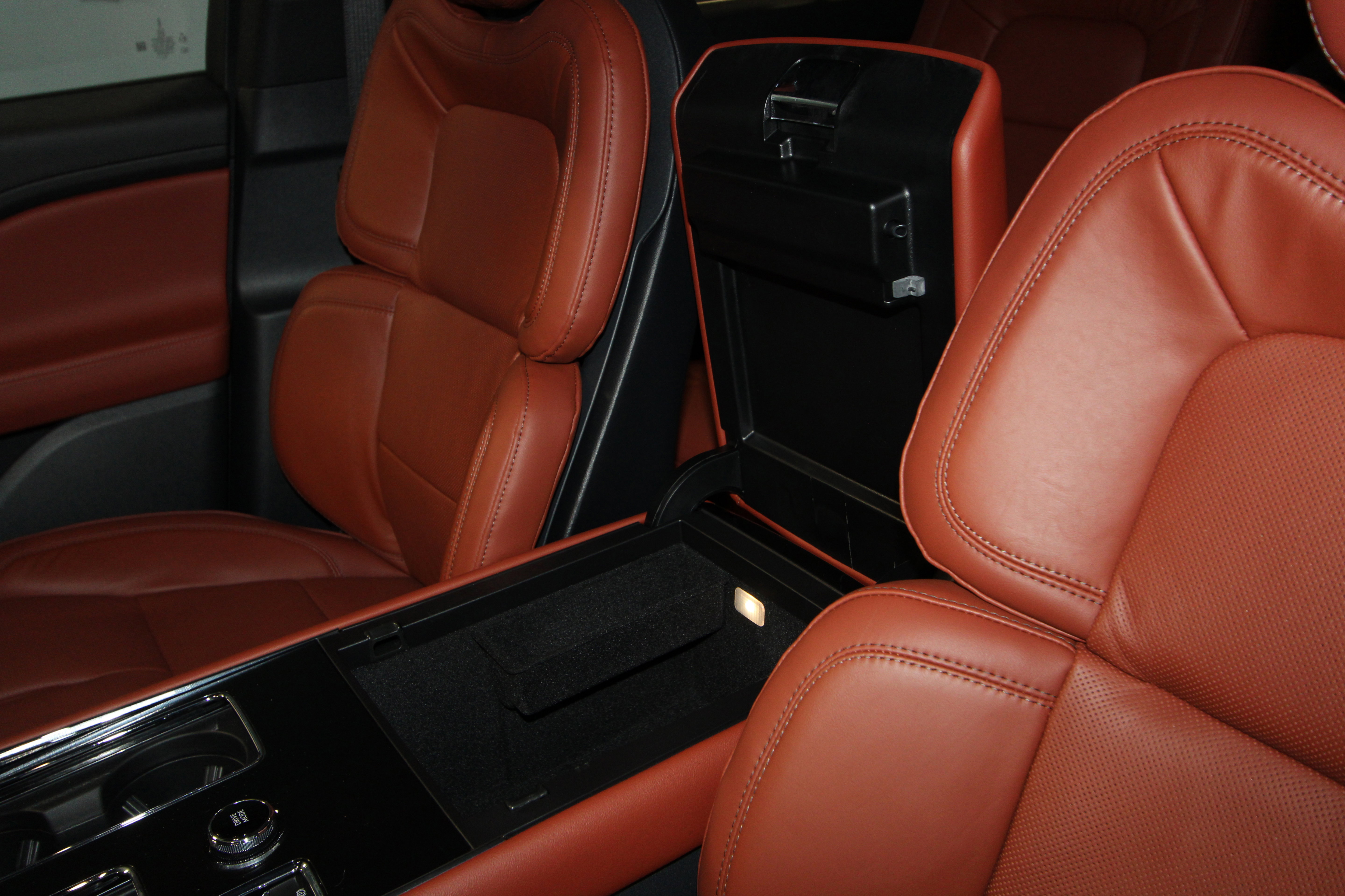 New 2026 Lincoln Aviator Reserve image 20