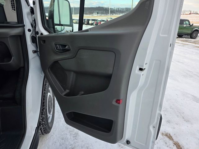 New 2026 Ford Transit 250 148 Medium Roof image 28