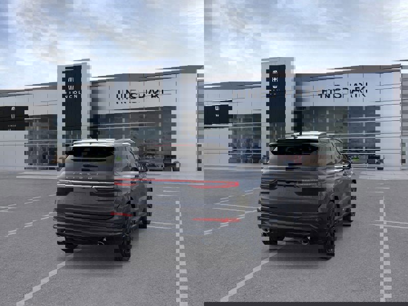 New 2026 Lincoln Corsair Premiere image 8