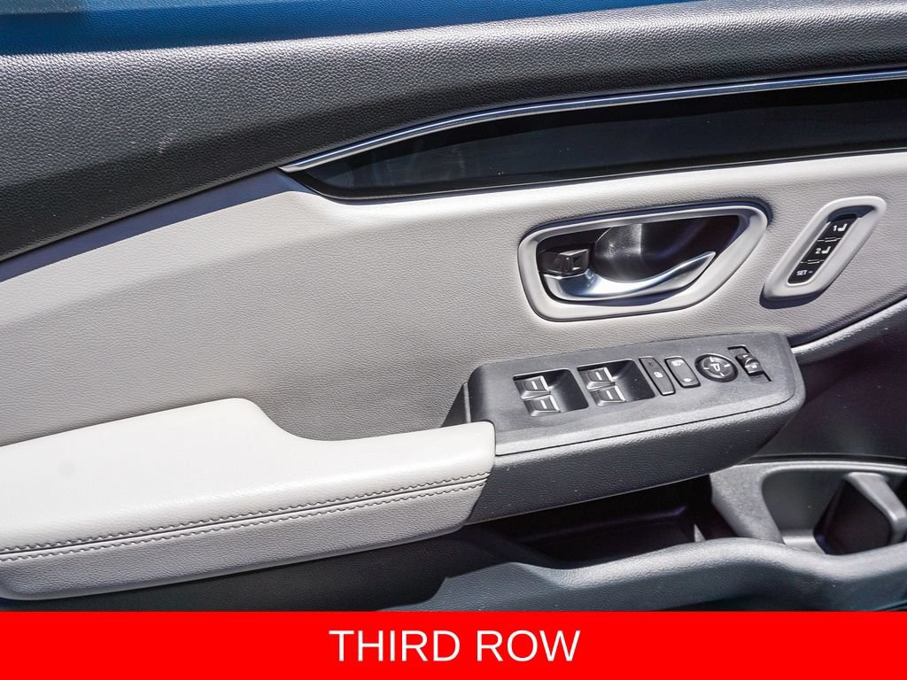 Used 2024 Honda Pilot EX-L image 18