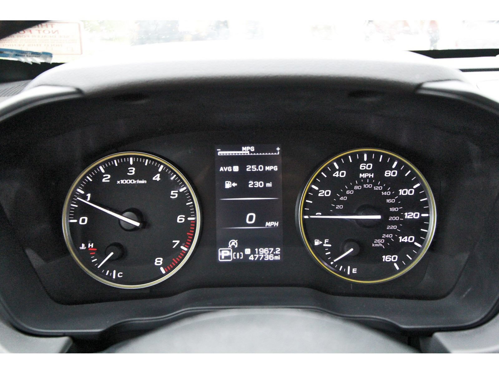 Certified 2024 Subaru Crosstrek 2.5i Sport w/ Crosstrek Mirror Package AWD/4WD image 14
