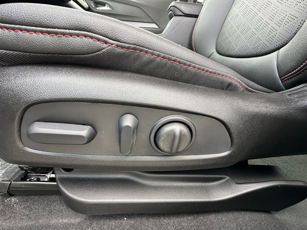 New 2027 Chevrolet Bolt RS image 10