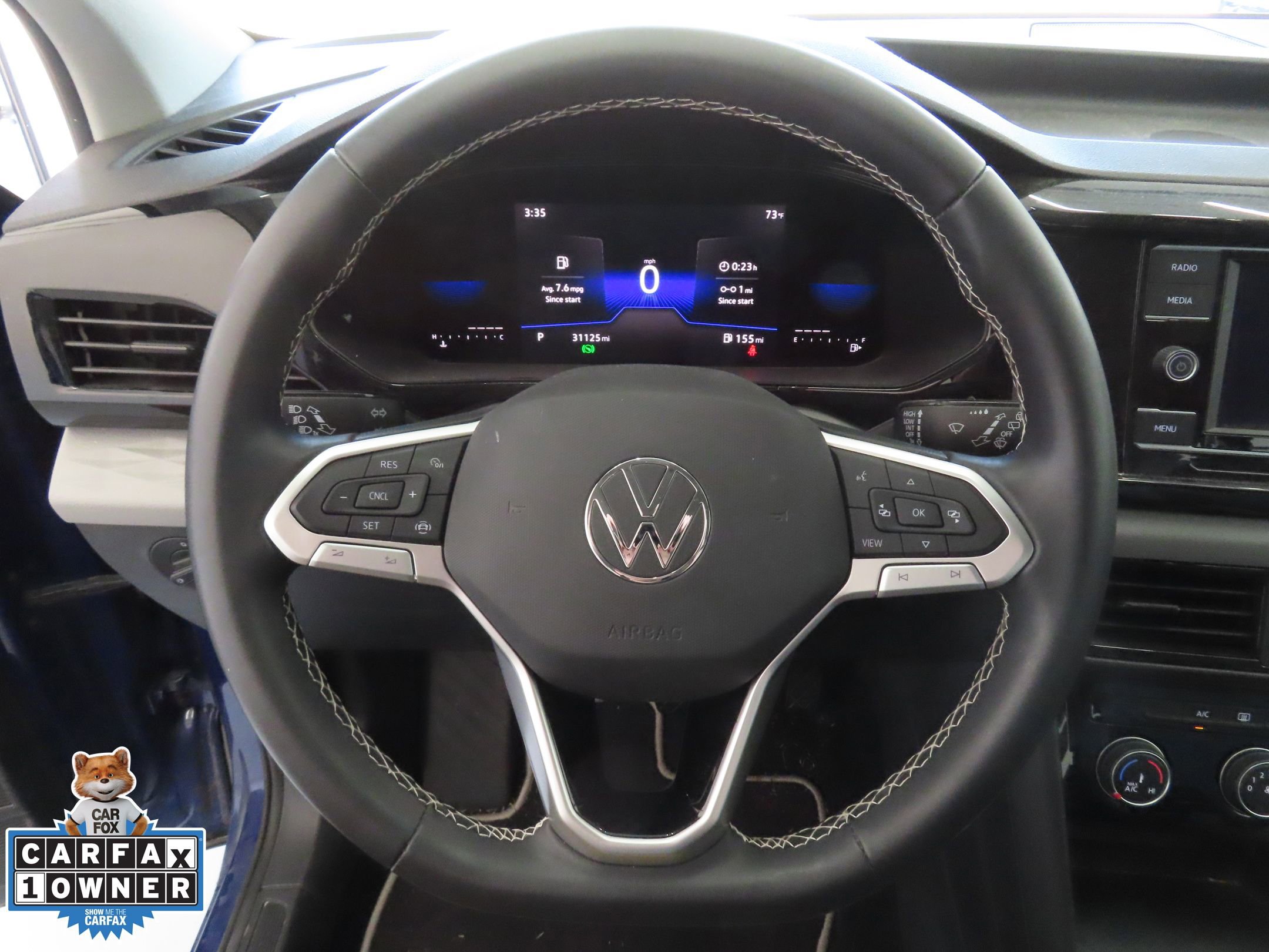 Used 2023 Volkswagen Taos S FWD image 16