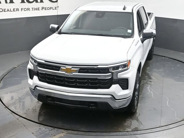 New 2026 Chevrolet Silverado 1500 LT image 24